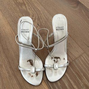 Stuart Weitzman Heels